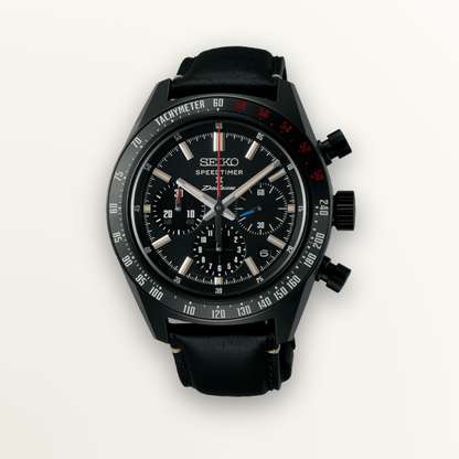 SEIKO PROSPEX SPEEDTIMER