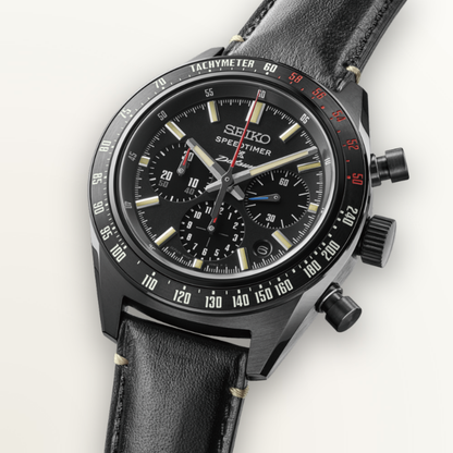 SEIKO PROSPEX SPEEDTIMER