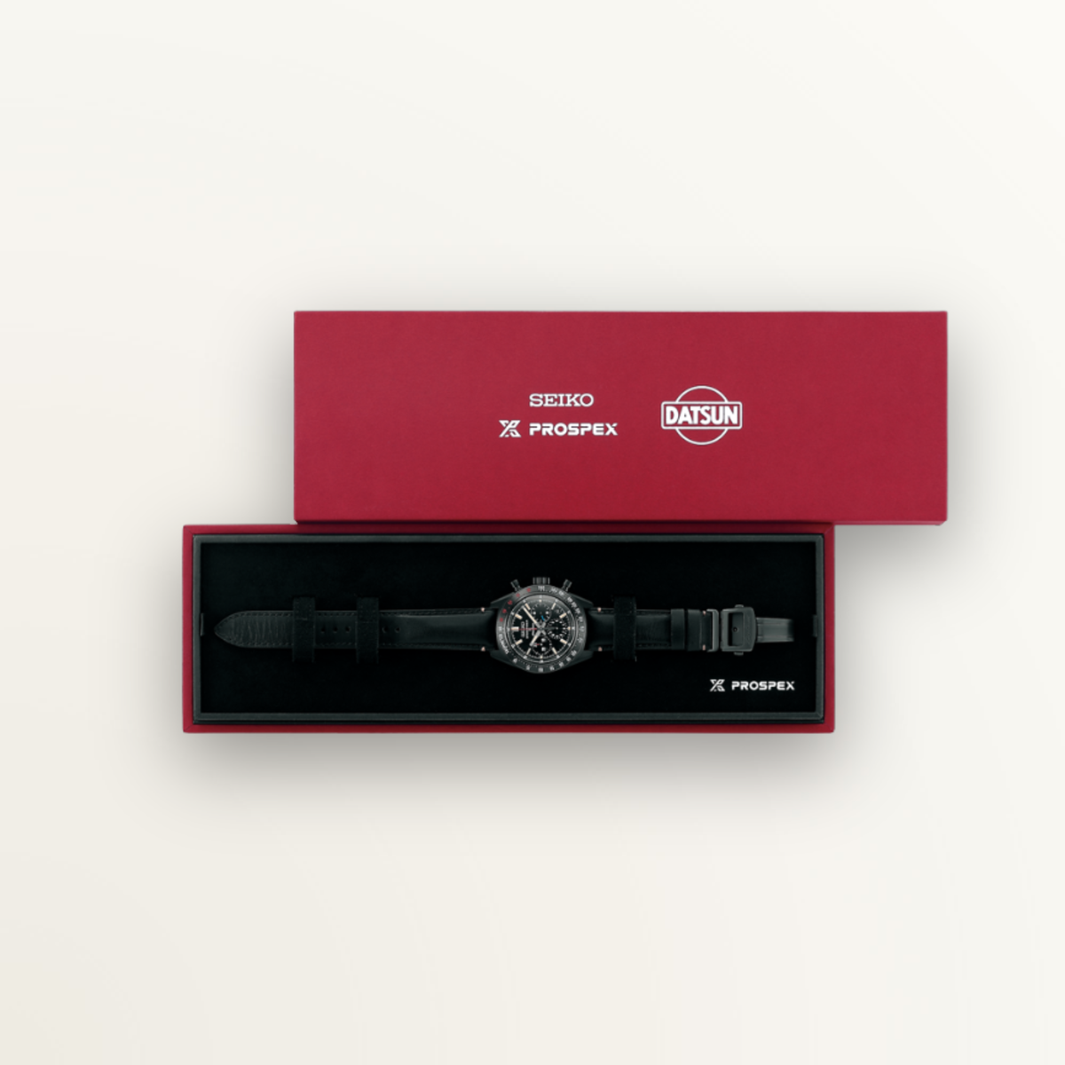 SEIKO PROSPEX SPEEDTIMER