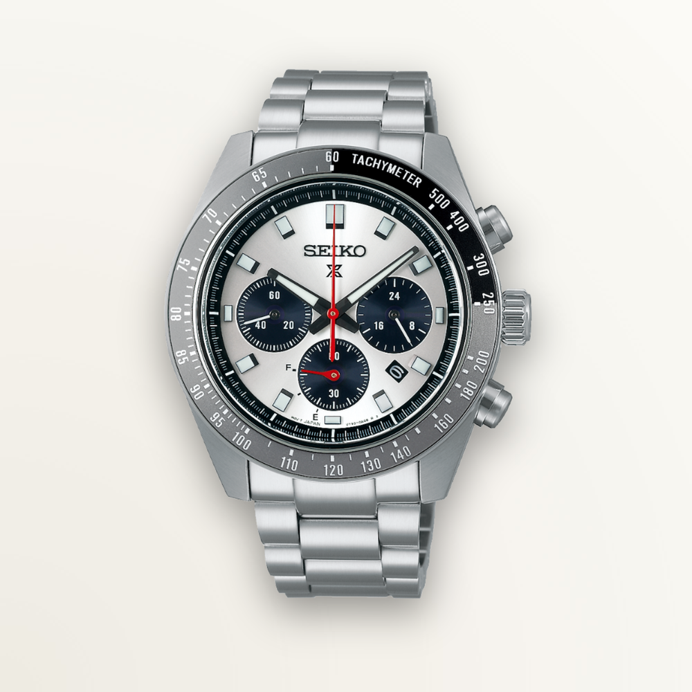 SEIKO PROSPEX SPEEDTIMER