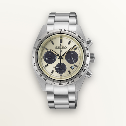 SEIKO PROSPEX SPEEDTIMER SOLAR