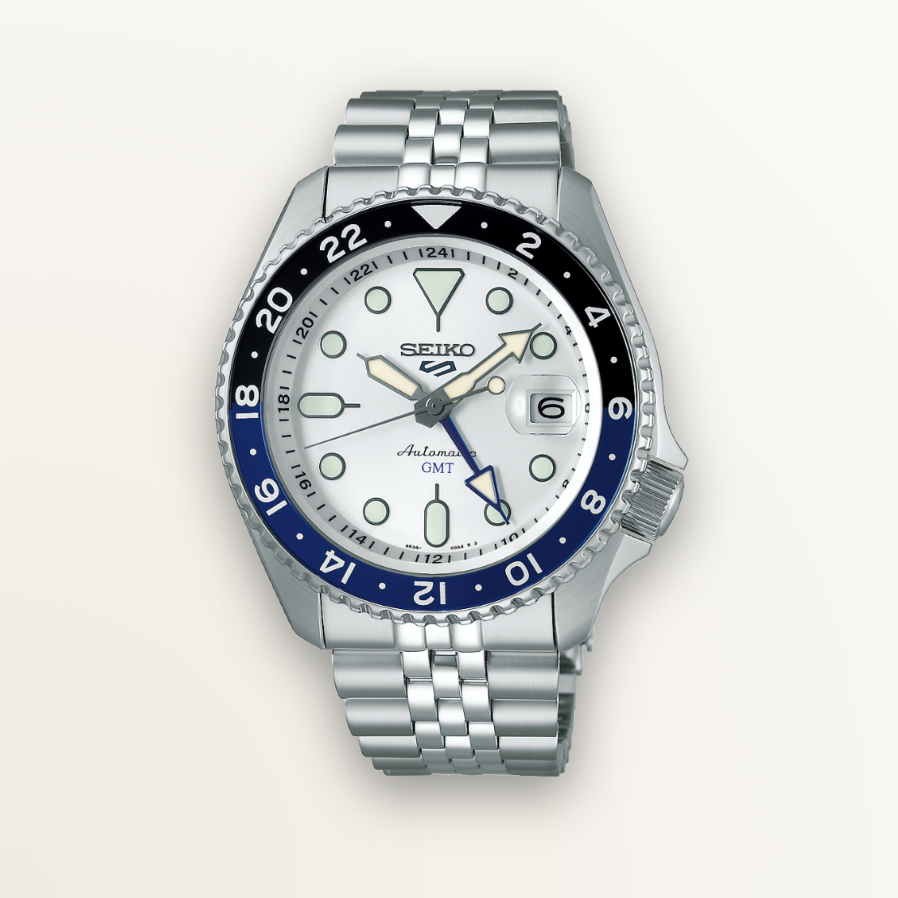 SEIKO 5 SPORTS SKX SERIES