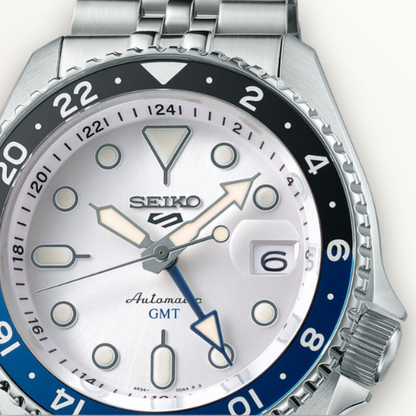 SEIKO 5 SPORTS SKX SERIES