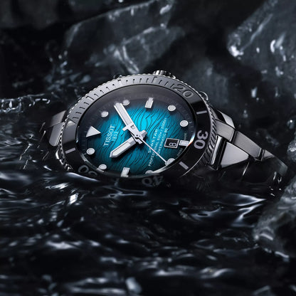 TISSOT SEASTAR 2000 46MM