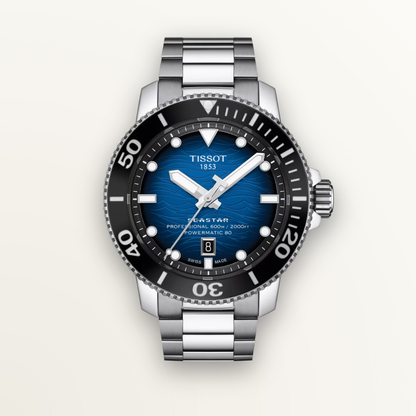 TISSOT SEASTAR 2000 46MM