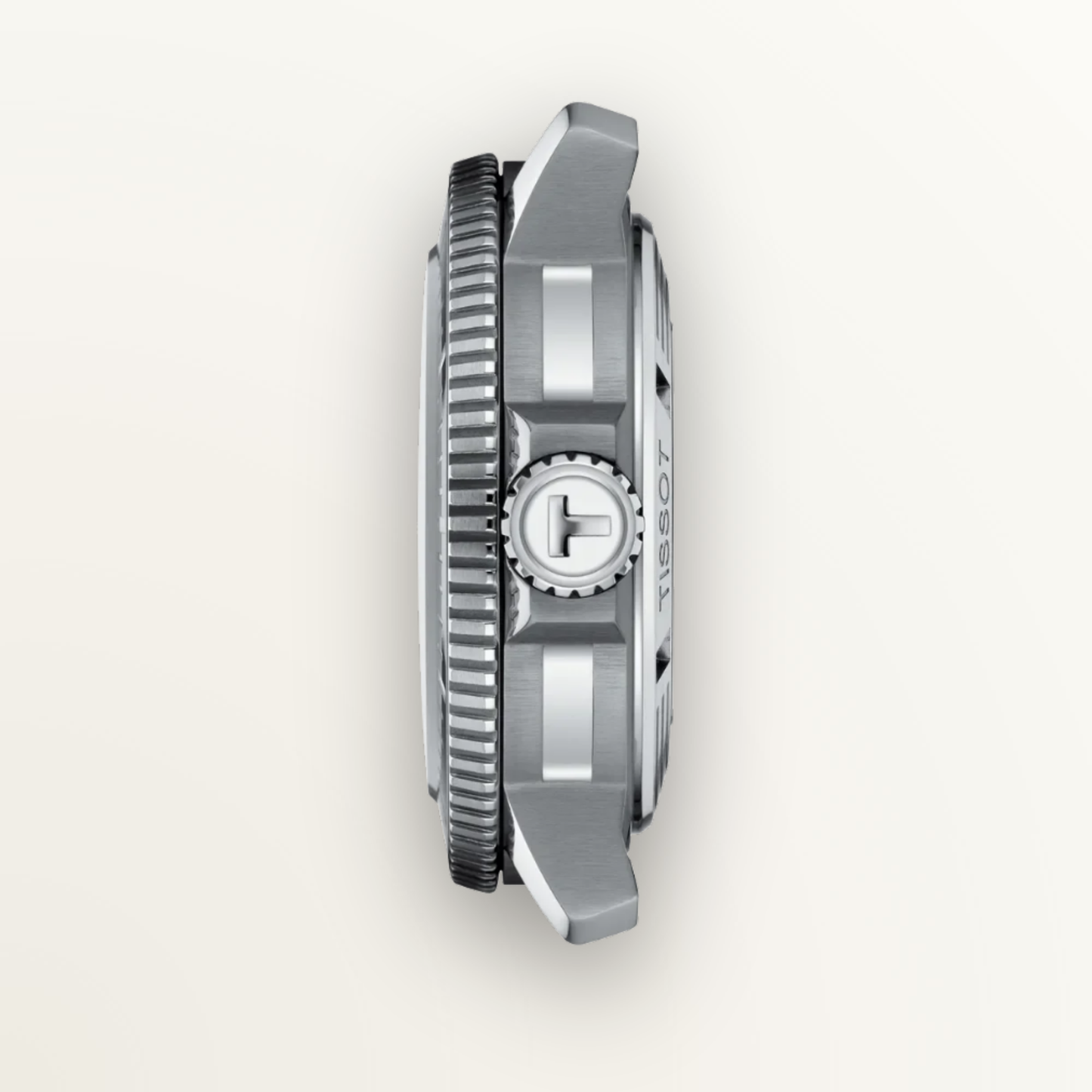 TISSOT SEASTAR 2000 46MM