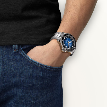 TISSOT SEASTAR 2000 46MM