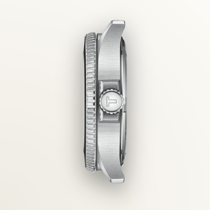 TISSOT SEASTAR 1000 GMT 40MM