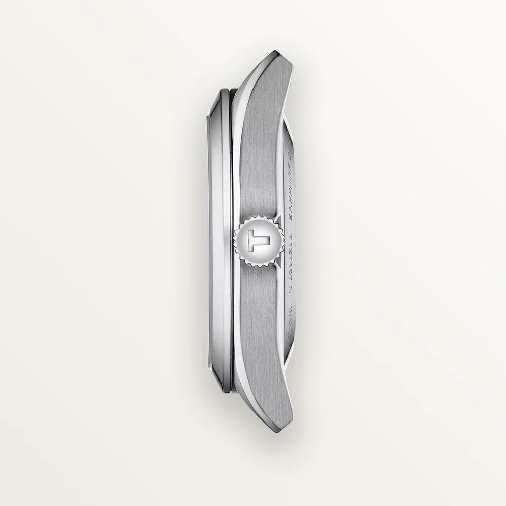 TISSOT GENTLEMAN POWERMATIC 80 SILICIUM
