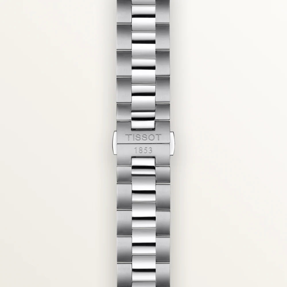 TISSOT GENTLEMAN POWERMATIC 80 SILICIUM
