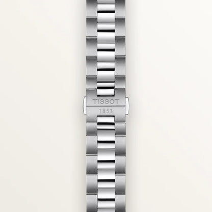 TISSOT GENTLEMAN POWERMATIC 80 SILICIUM