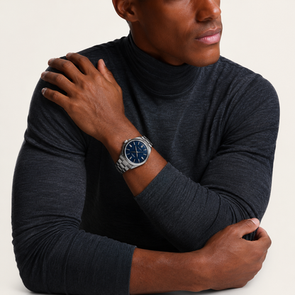 TISSOT GENTLEMAN POWERMATIC 80 SILICIUM