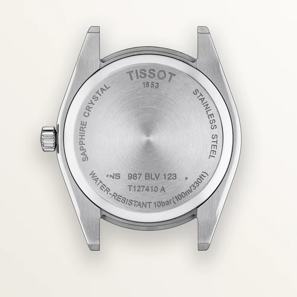 TISSOT GENTLEMAN