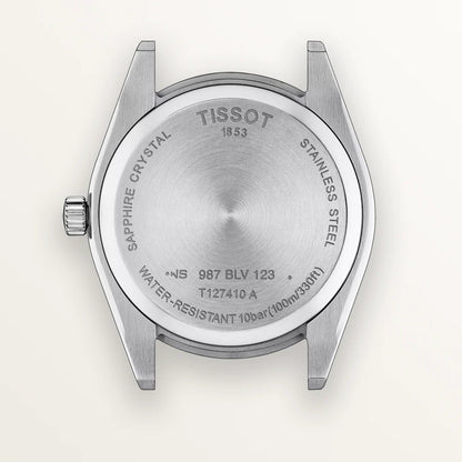TISSOT GENTLEMAN