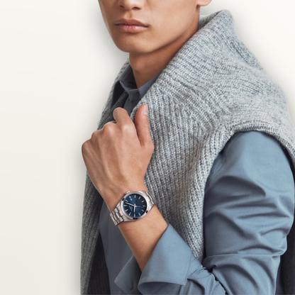 TISSOT GENTLEMAN