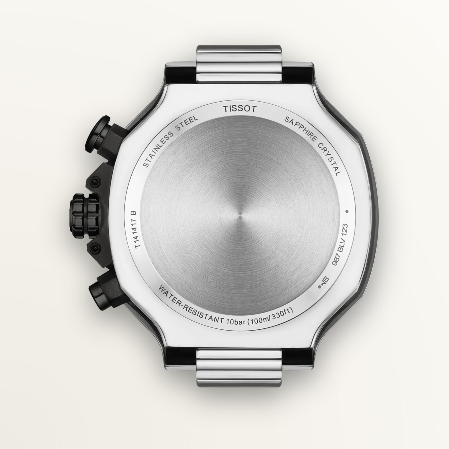 TISSOT T-RACE 45MM