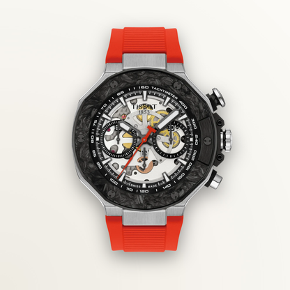 TISSOT T-RACE MOTO GP 2026 45MM