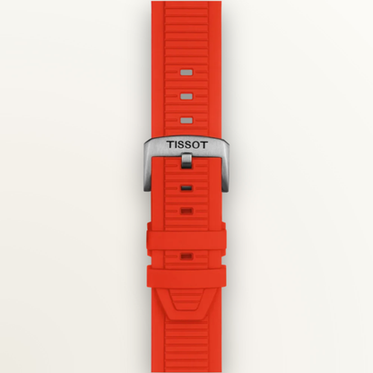 TISSOT T-RACE MOTO GP 2026 45MM