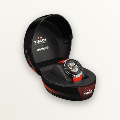 TISSOT T-RACE MOTO GP 2026 45MM