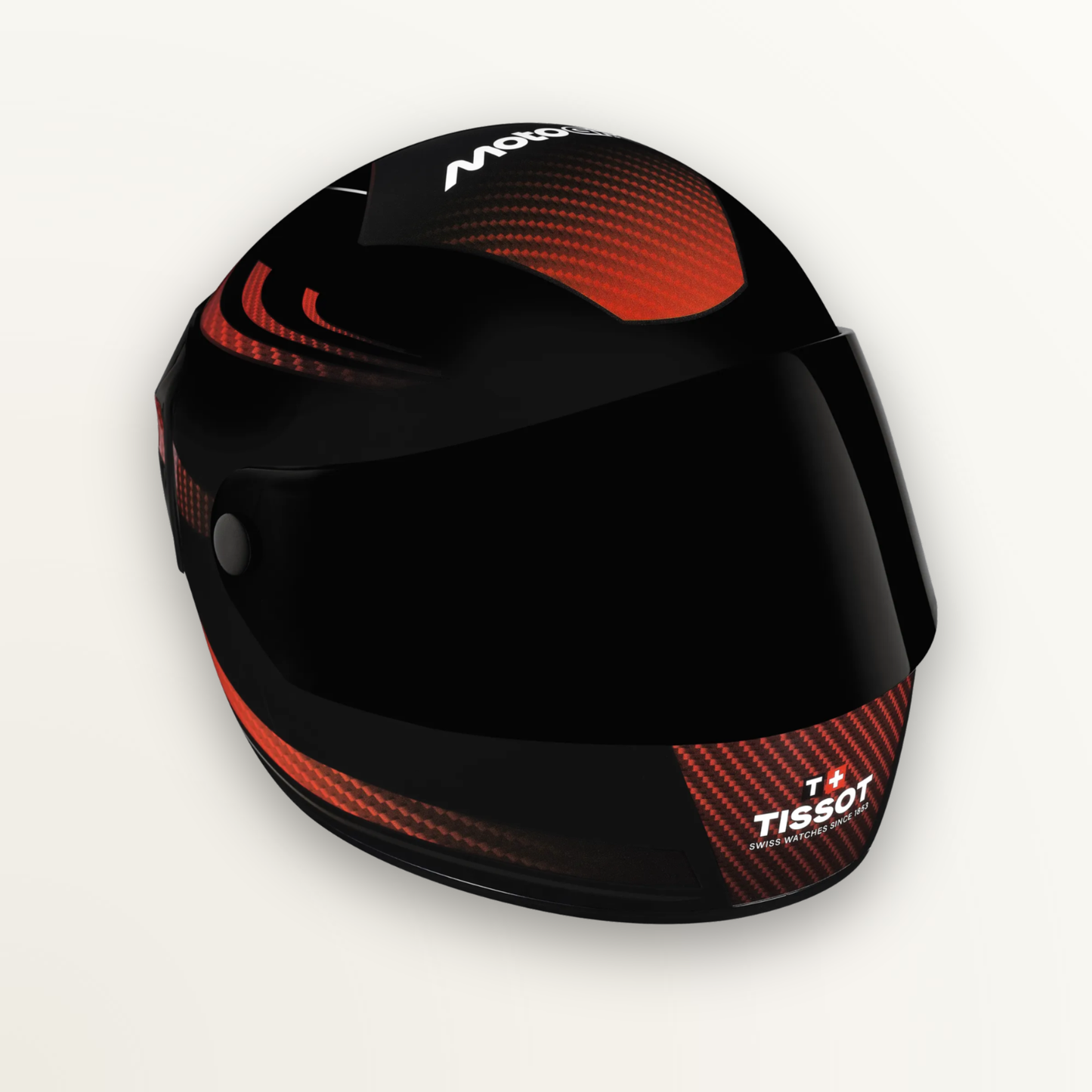 TISSOT T-RACE MOTO GP 2026 45MM