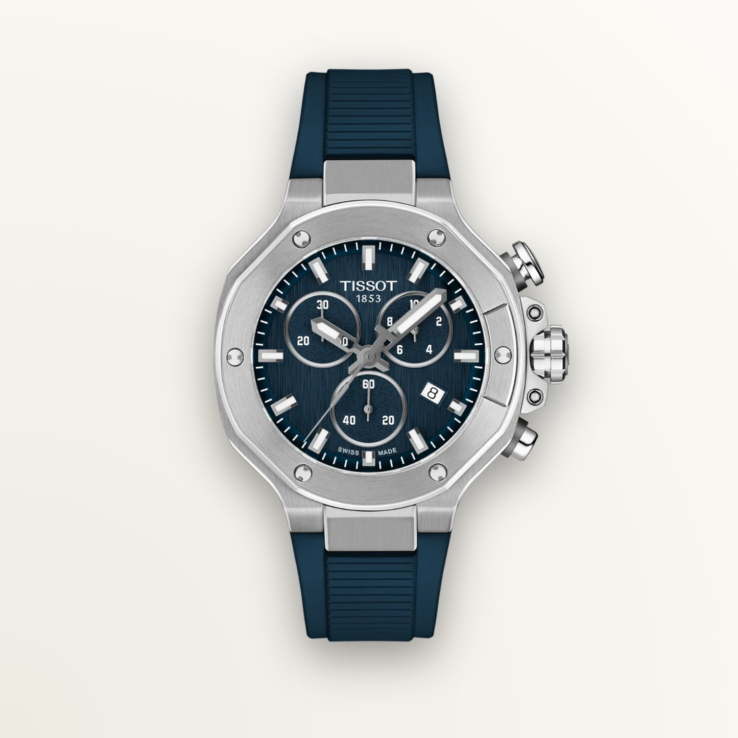 TISSOT T-RACE 38MM