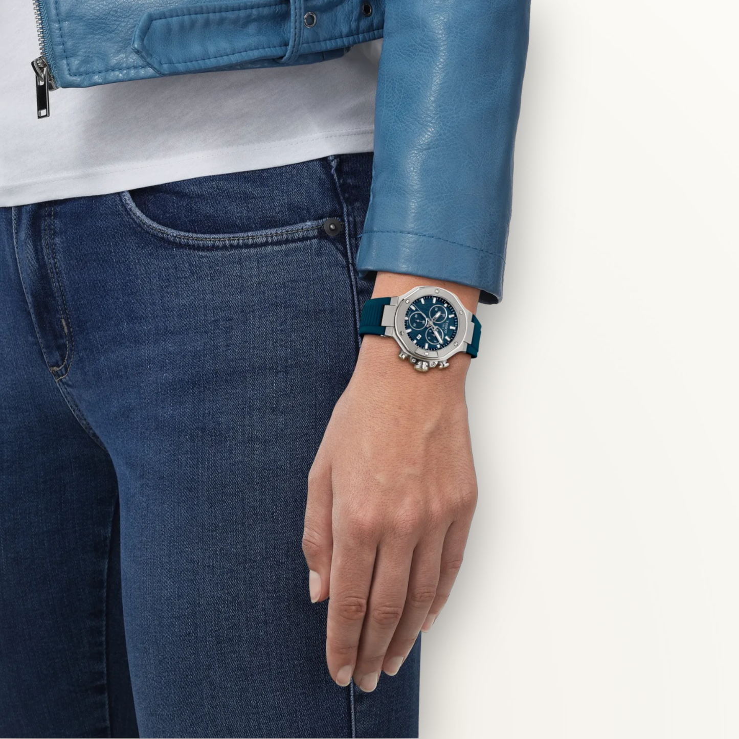 TISSOT T-RACE 38MM