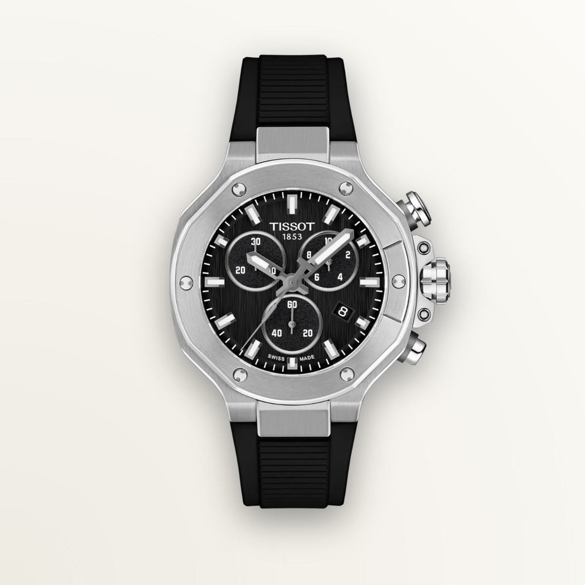 TISSOT T-RACE 38MM