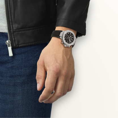 TISSOT T-RACE 38MM