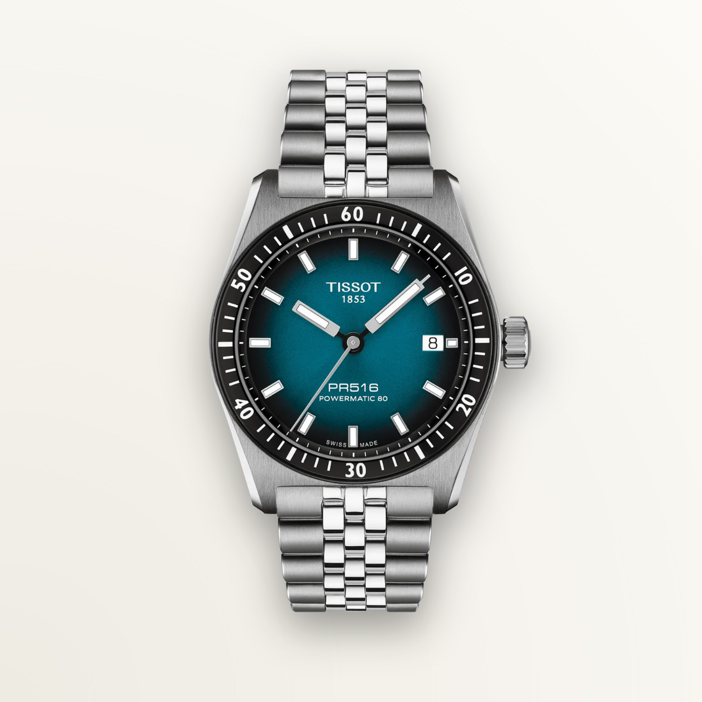 TISSOT PR516 38MM
