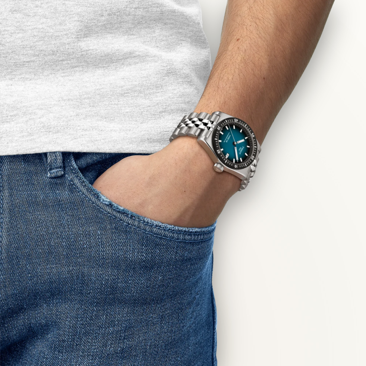 TISSOT PR516 38MM