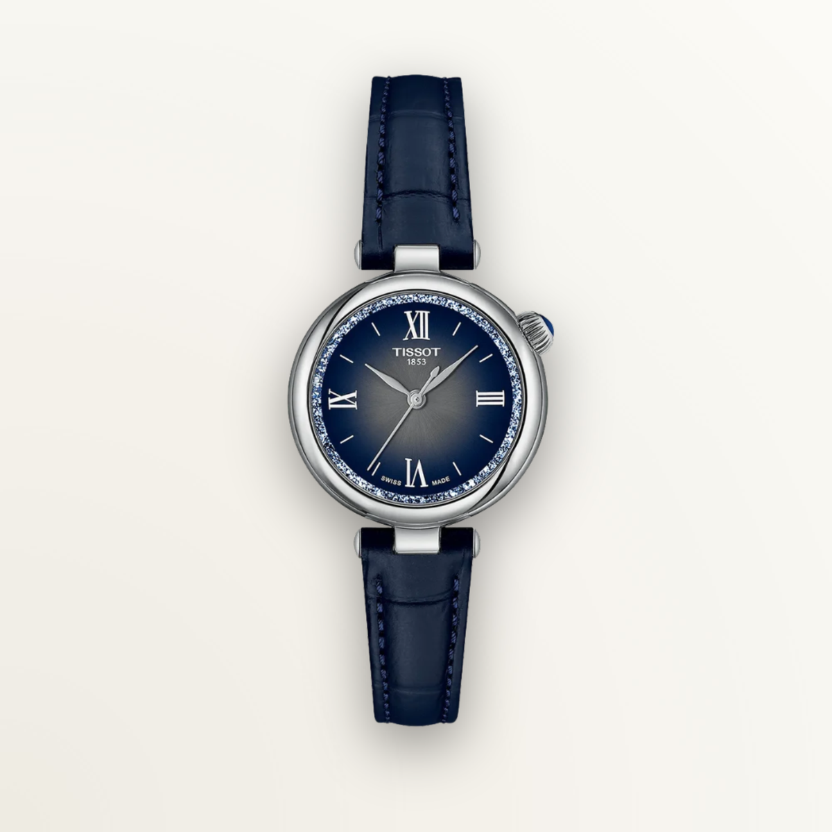 TISSOT DESIR 28MM