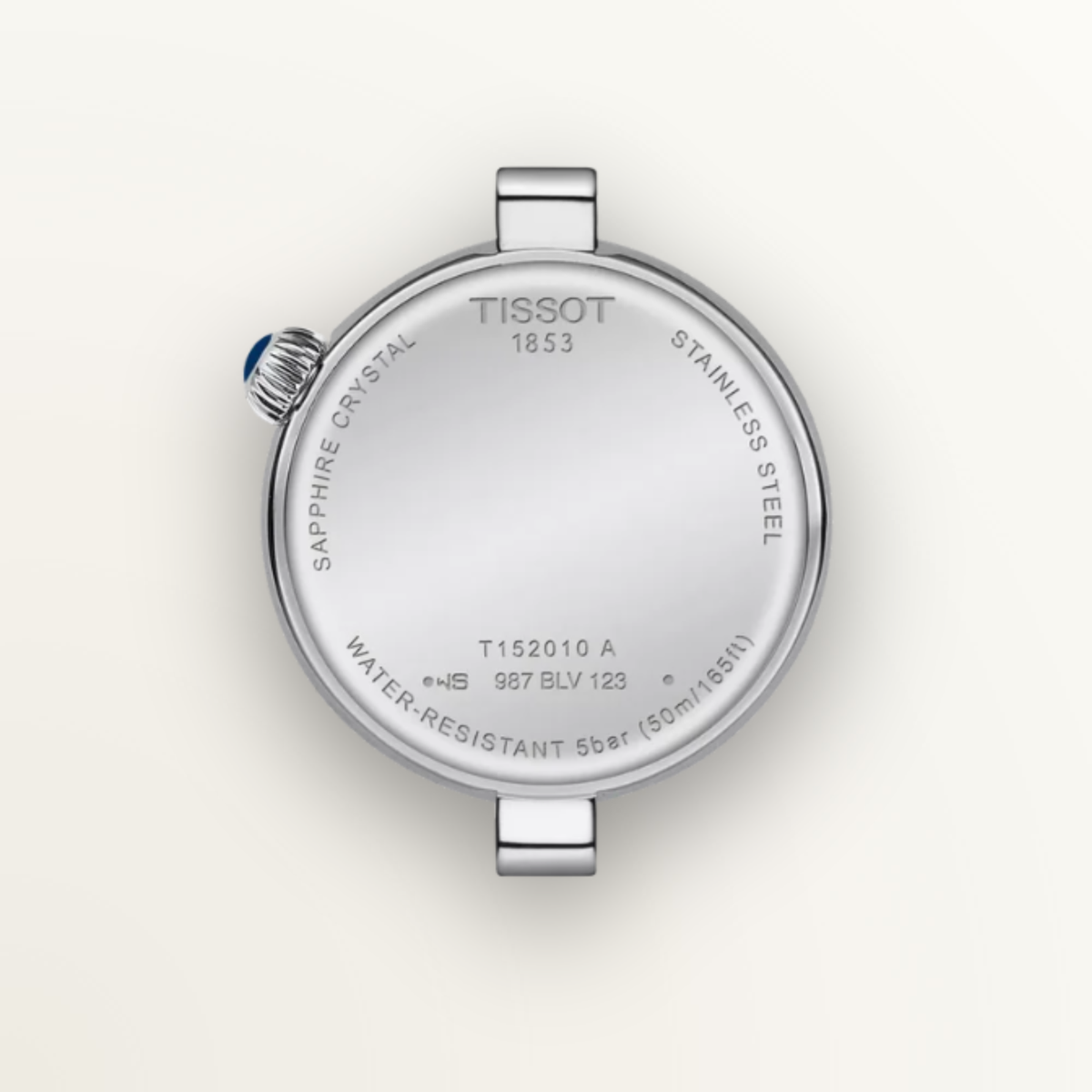 TISSOT DESIR 28MM