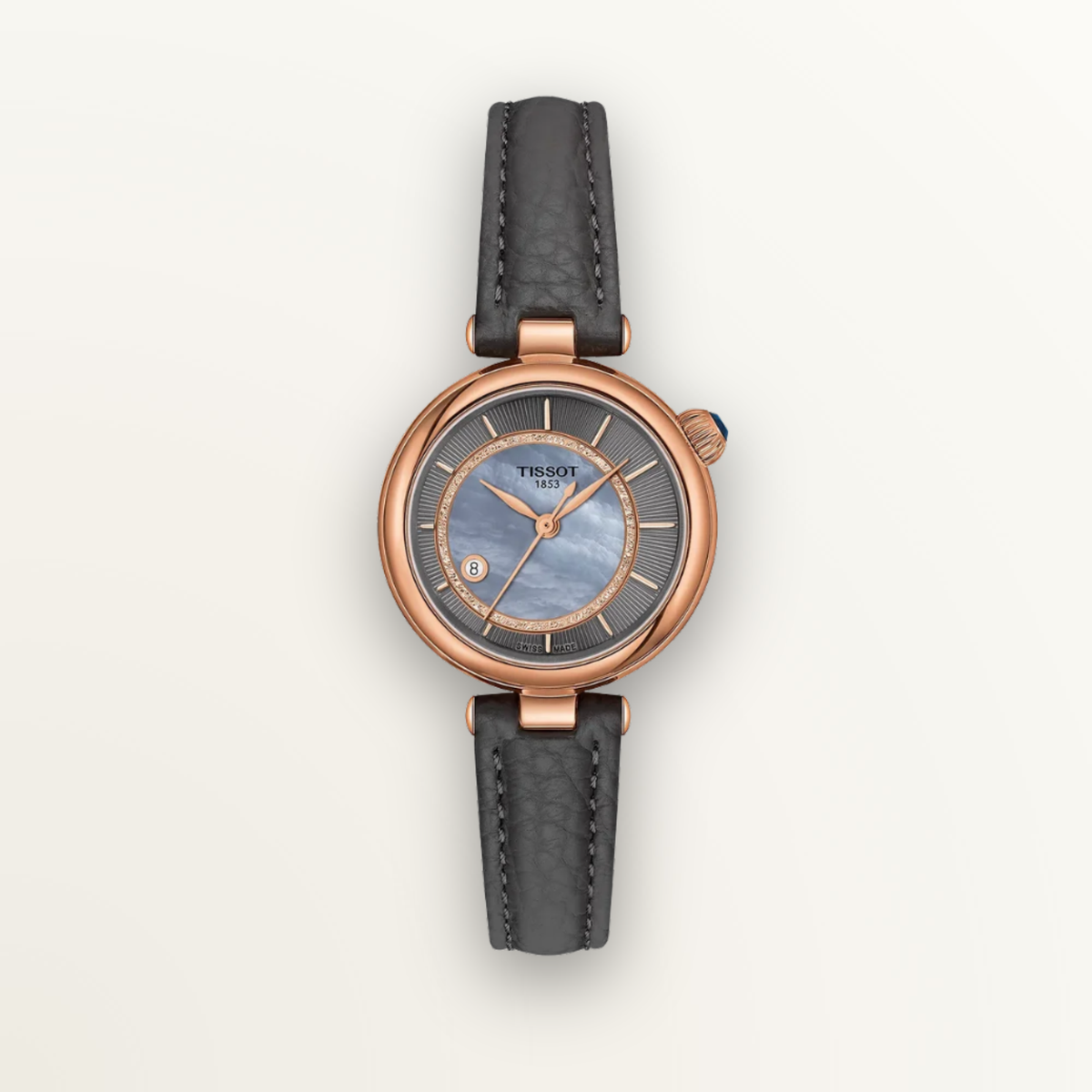 TISSOT DESIR 28MM