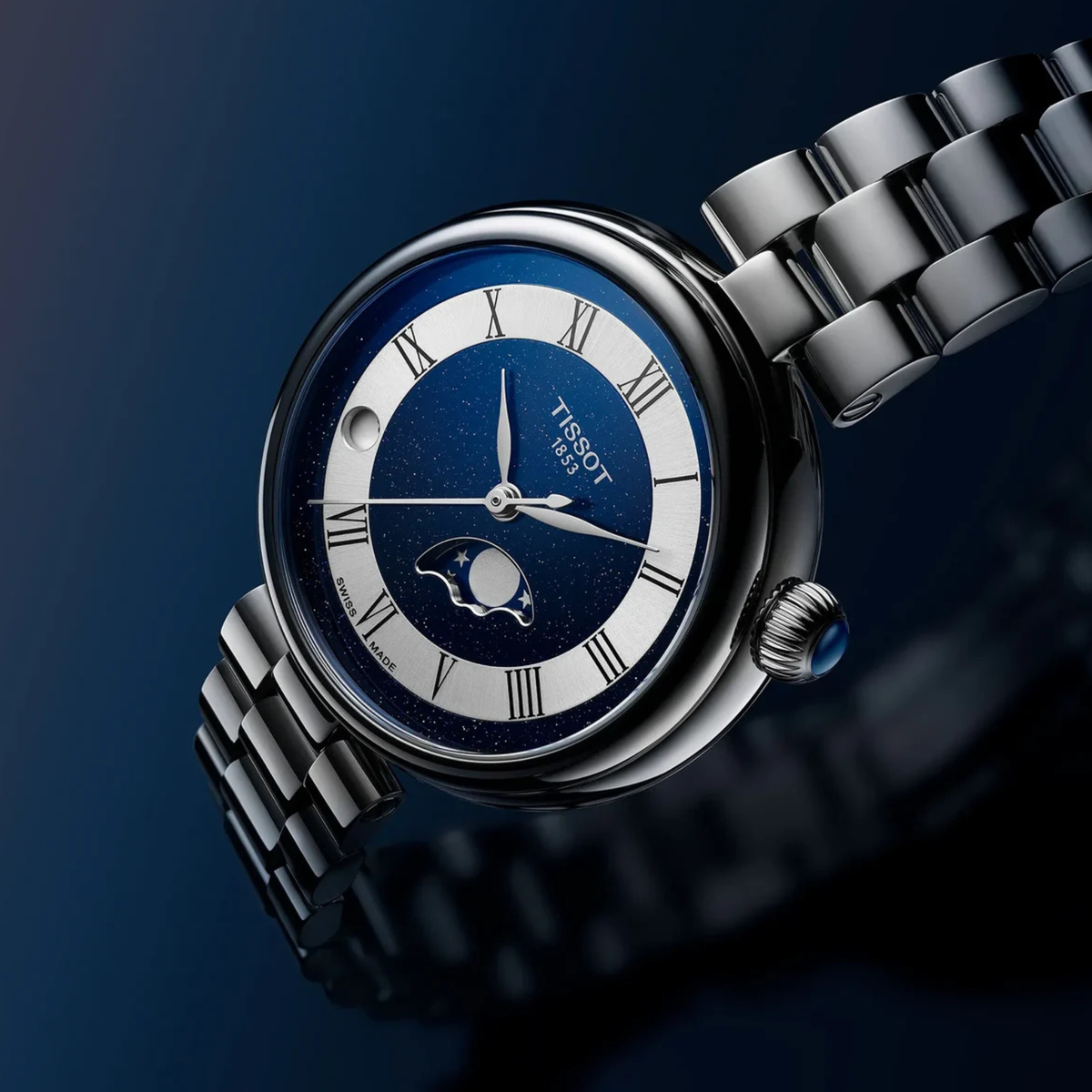 TISSOT DESIR 29.6MM