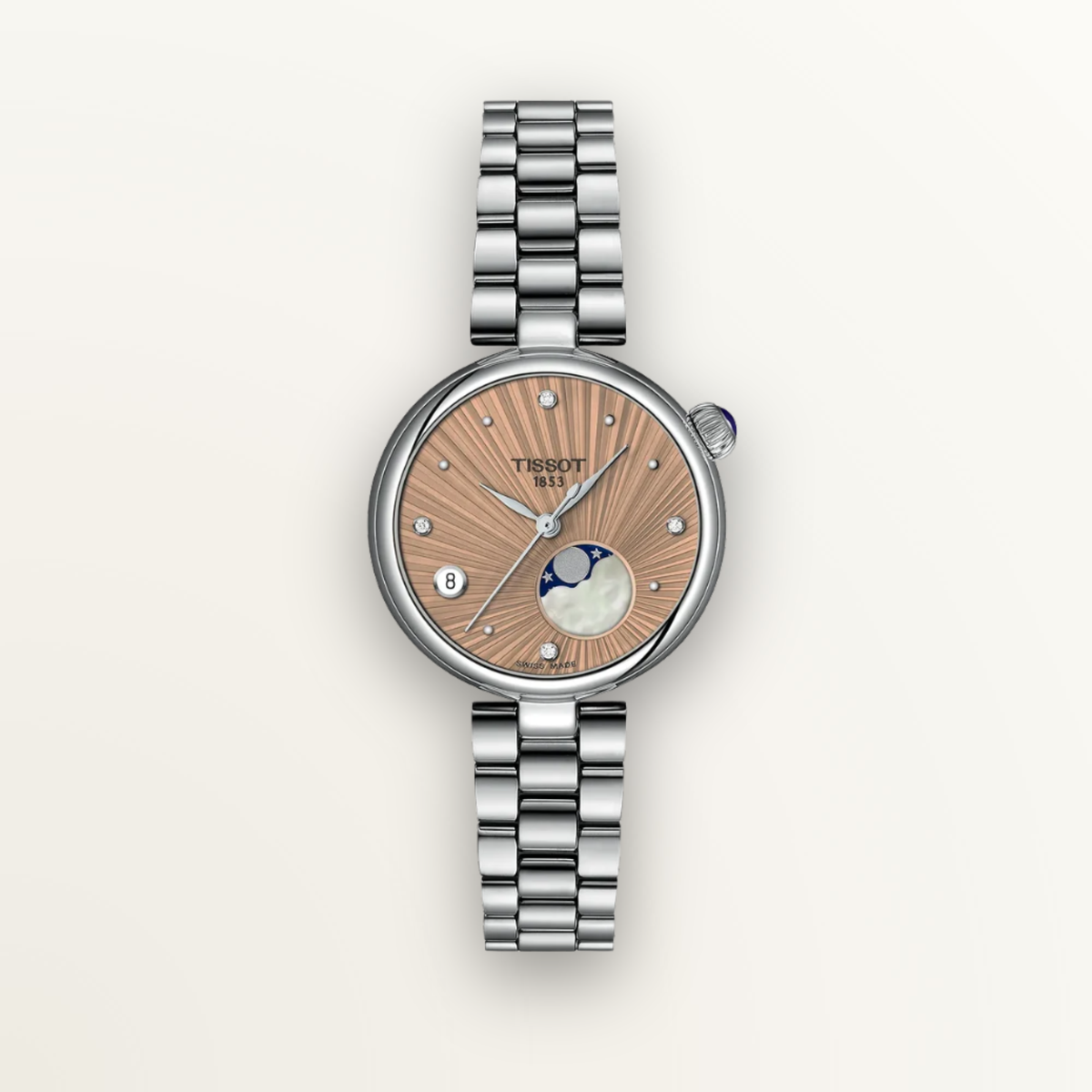 TISSOT DESIR 29.6MM