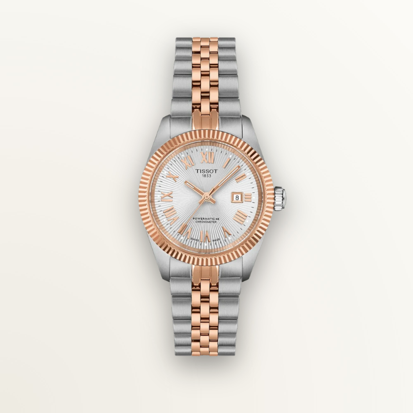 TISSOT BALLADE 30MM