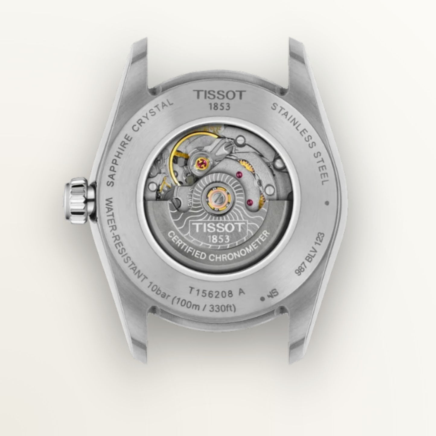 TISSOT BALLADE 30MM