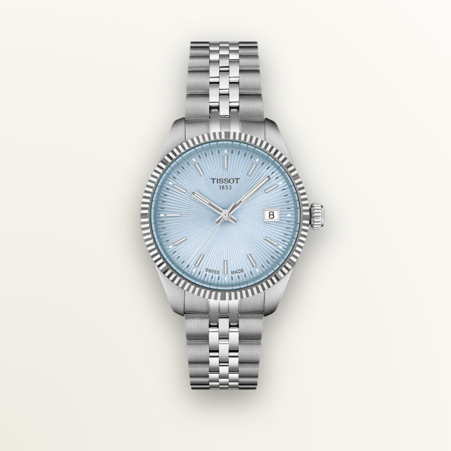 TISSOT BALLADE 34MM