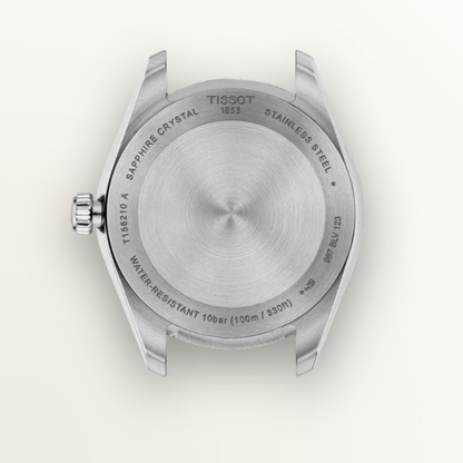 TISSOT BALLADE 34MM