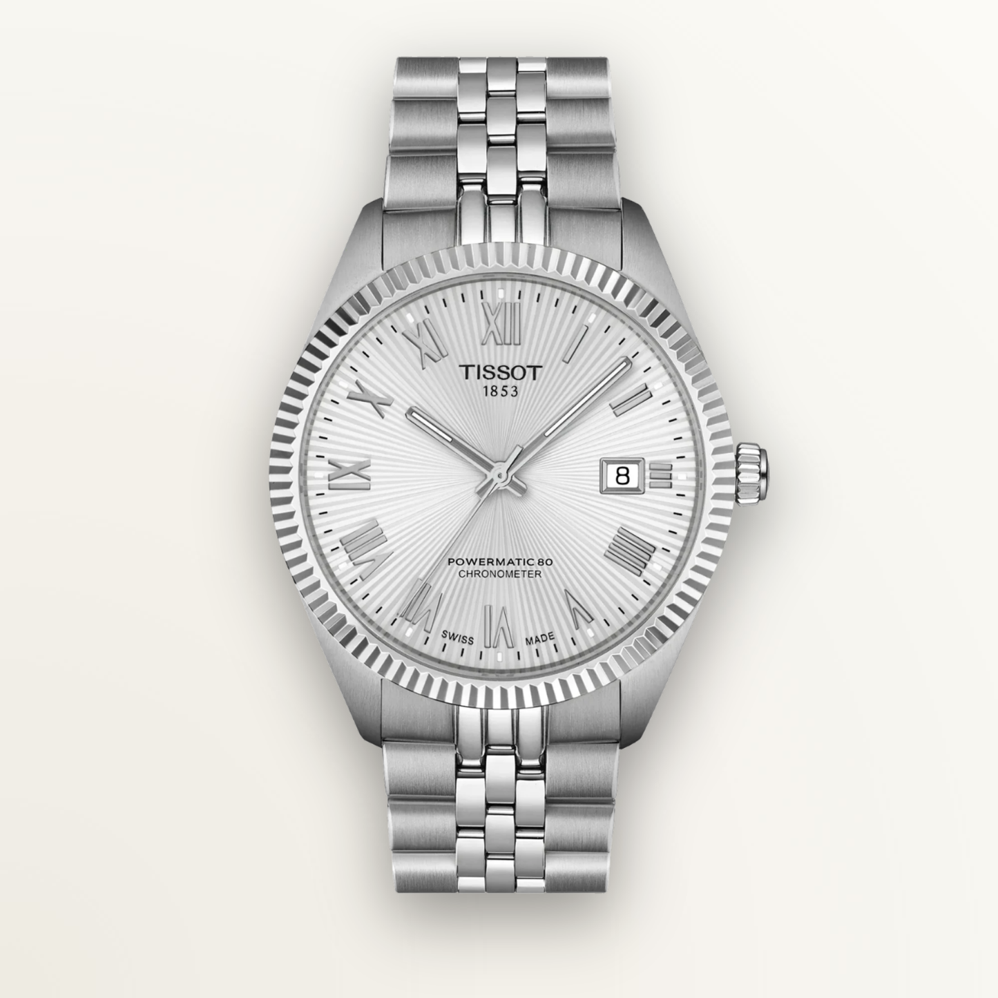 TISSOT BALLADE 39MM