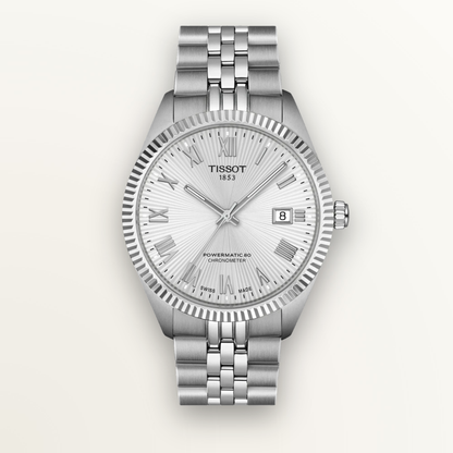 TISSOT BALLADE 39MM
