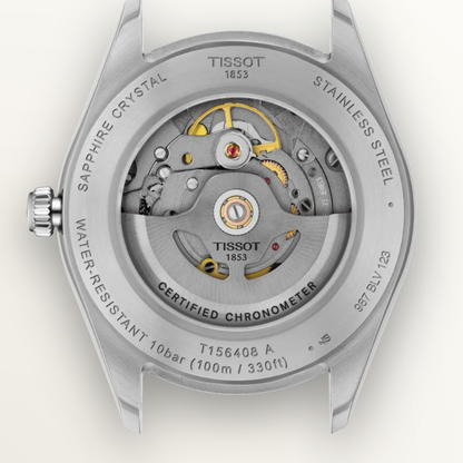 TISSOT BALLADE 39MM
