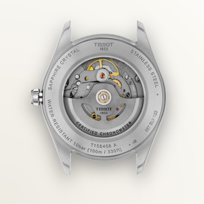 TISSOT BALLADE 39MM