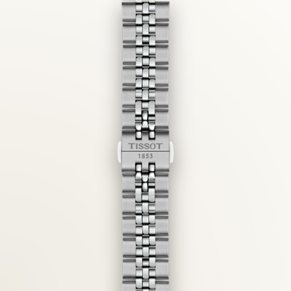 TISSOT BALLADE 39MM
