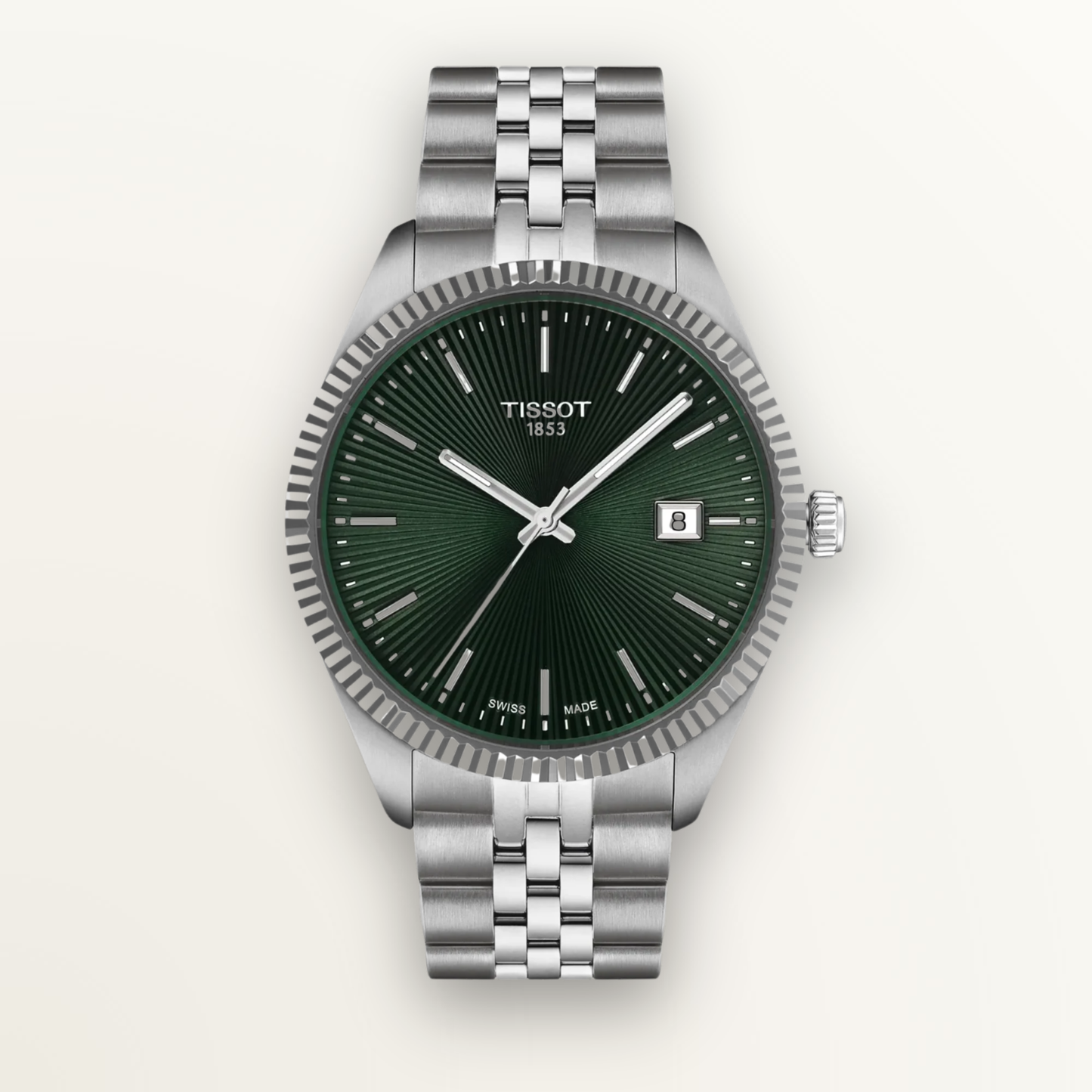 TISSOT BALLADE 40MM