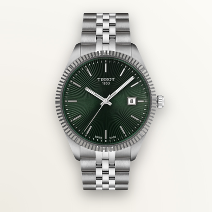 TISSOT BALLADE 40MM