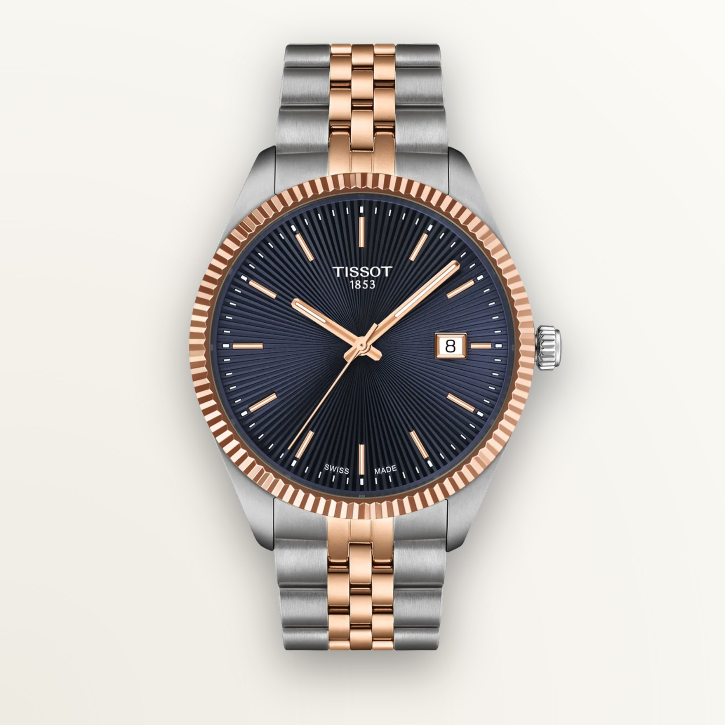 TISSOT BALLADE 40MM