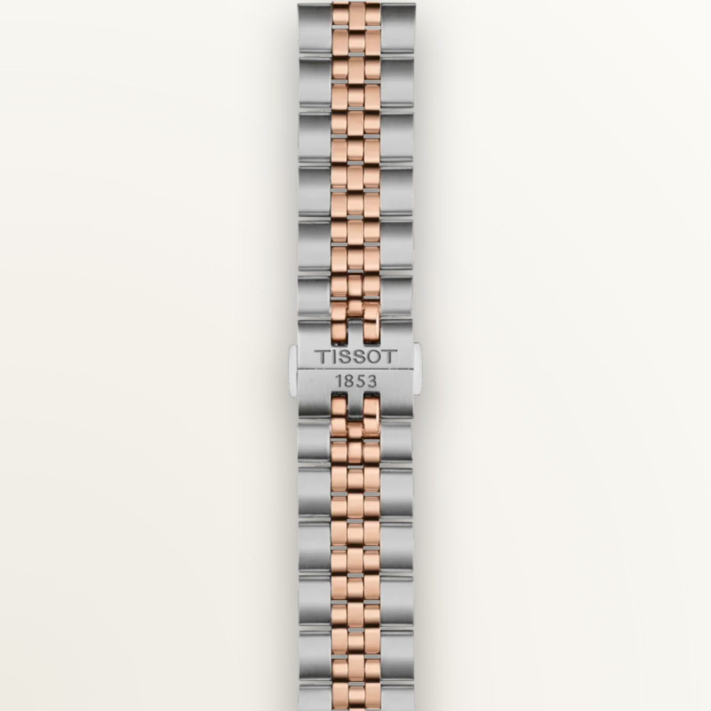 TISSOT BALLADE 40MM