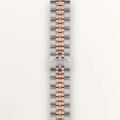 TISSOT BALLADE 40MM