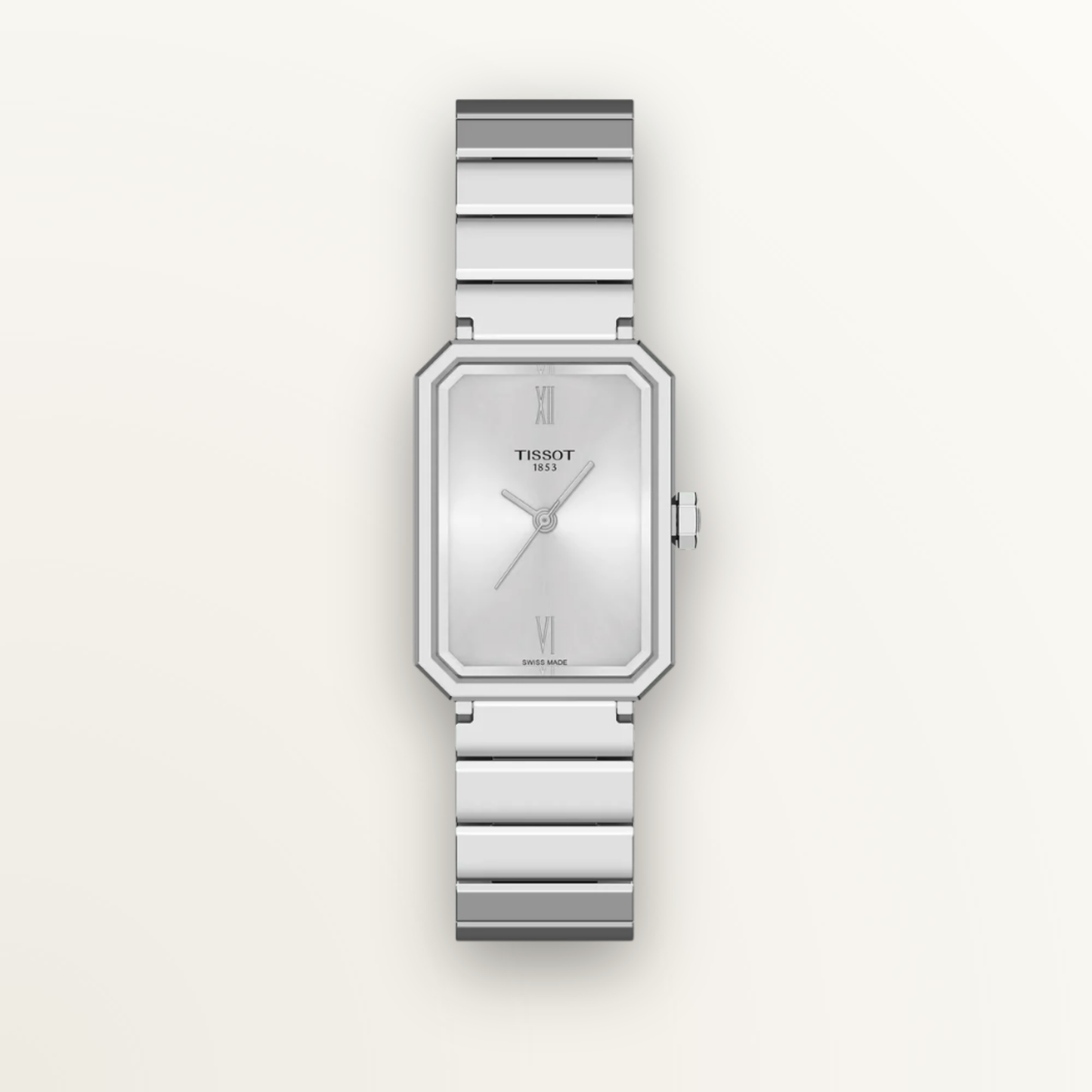 TISSOT SRV 30MM